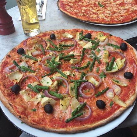 Pizza Express